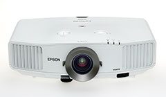 Máy chiếu Epson EB-G5200W